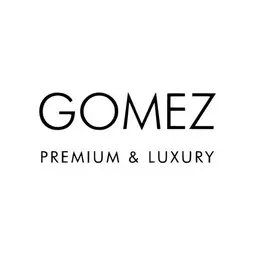 Logo Gomez