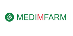 Logo Medimfarm