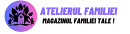 Logo Atelierul Familiei