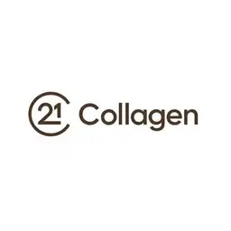 Logo 21Collagen