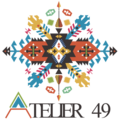 Logo Atelier 49