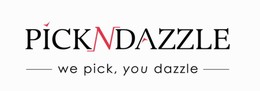 Logo Pick N Dazzle