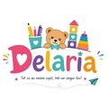 Delaria