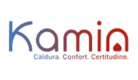 Kamin