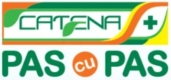 Catena Pas cu Pas